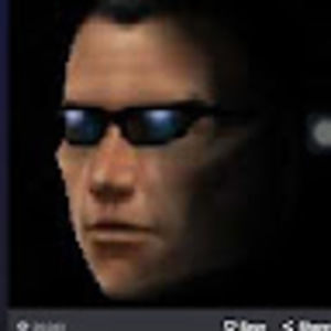 Meet your Posher, Skye